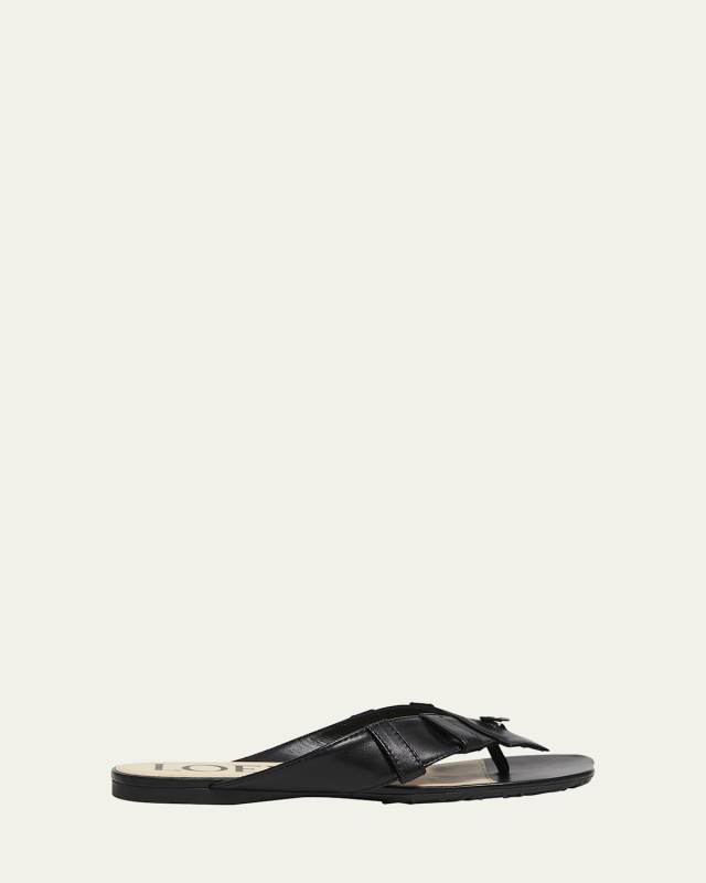 Toy Panta Thong Slide Sandals